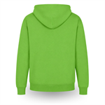 Bright & Bold Hoodie - Kiwi